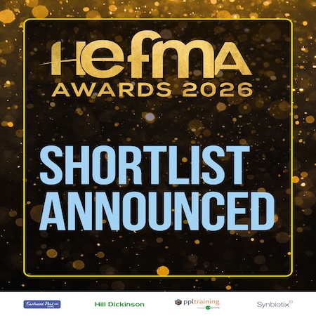 HEFMA Awards 2026