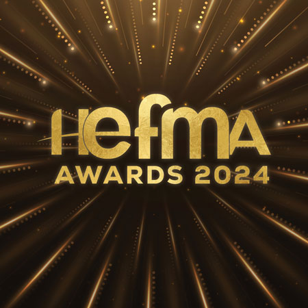 HEFMA Awards 2024