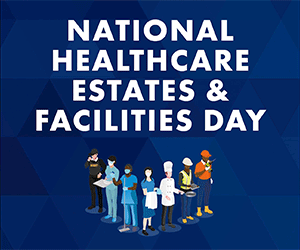 National Healthcare Estates and Facilities Day 2022